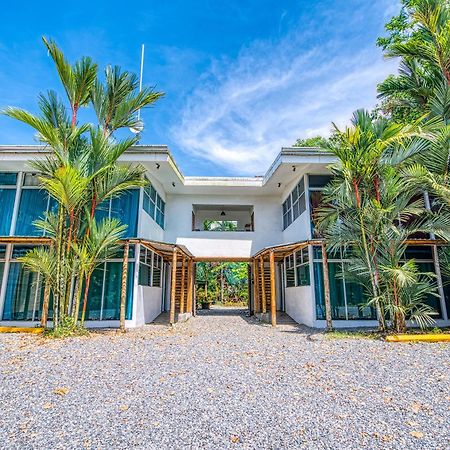 Caripro Apartments Puerto Viejo de Talamanca Экстерьер фото