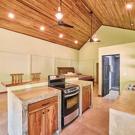 Caripro Apartments Puerto Viejo de Talamanca Экстерьер фото