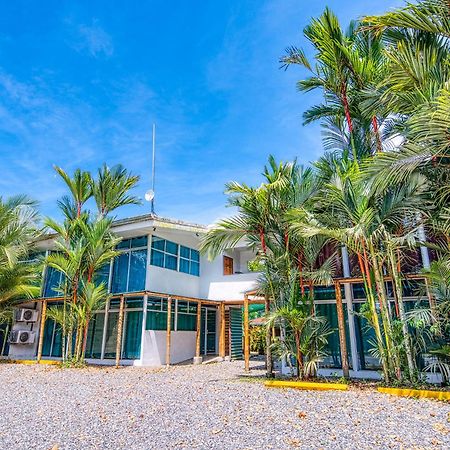 Caripro Apartments Puerto Viejo de Talamanca Экстерьер фото