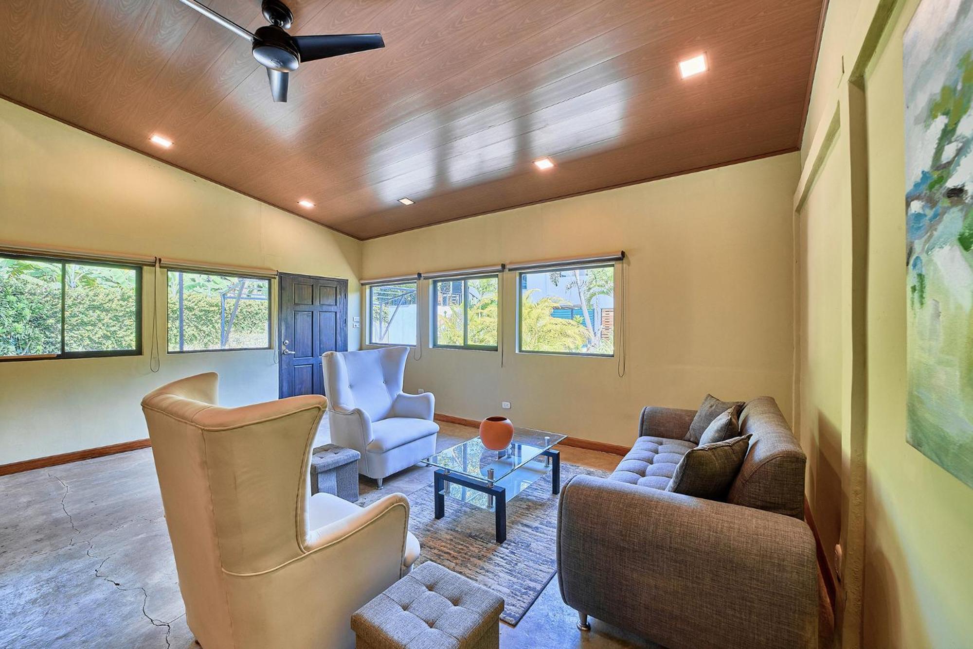Caripro Apartments Puerto Viejo de Talamanca Экстерьер фото