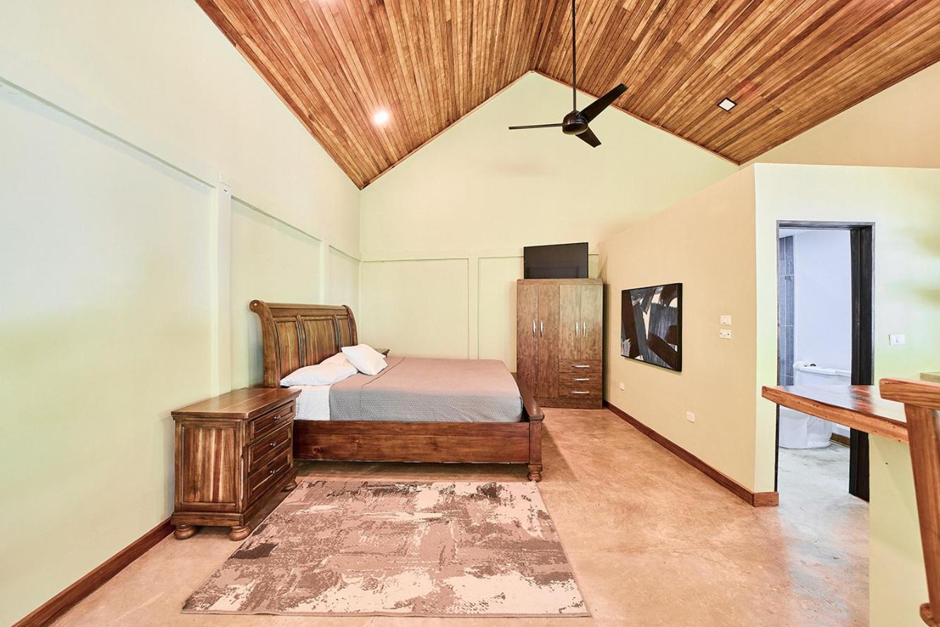 Caripro Apartments Puerto Viejo de Talamanca Экстерьер фото