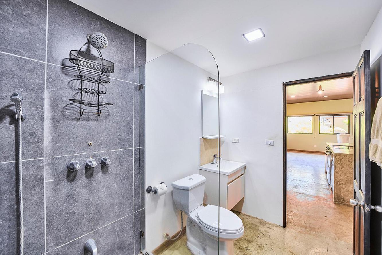 Caripro Apartments Puerto Viejo de Talamanca Экстерьер фото