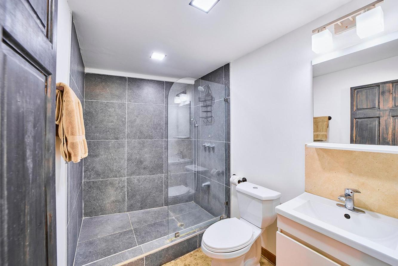 Caripro Apartments Puerto Viejo de Talamanca Экстерьер фото