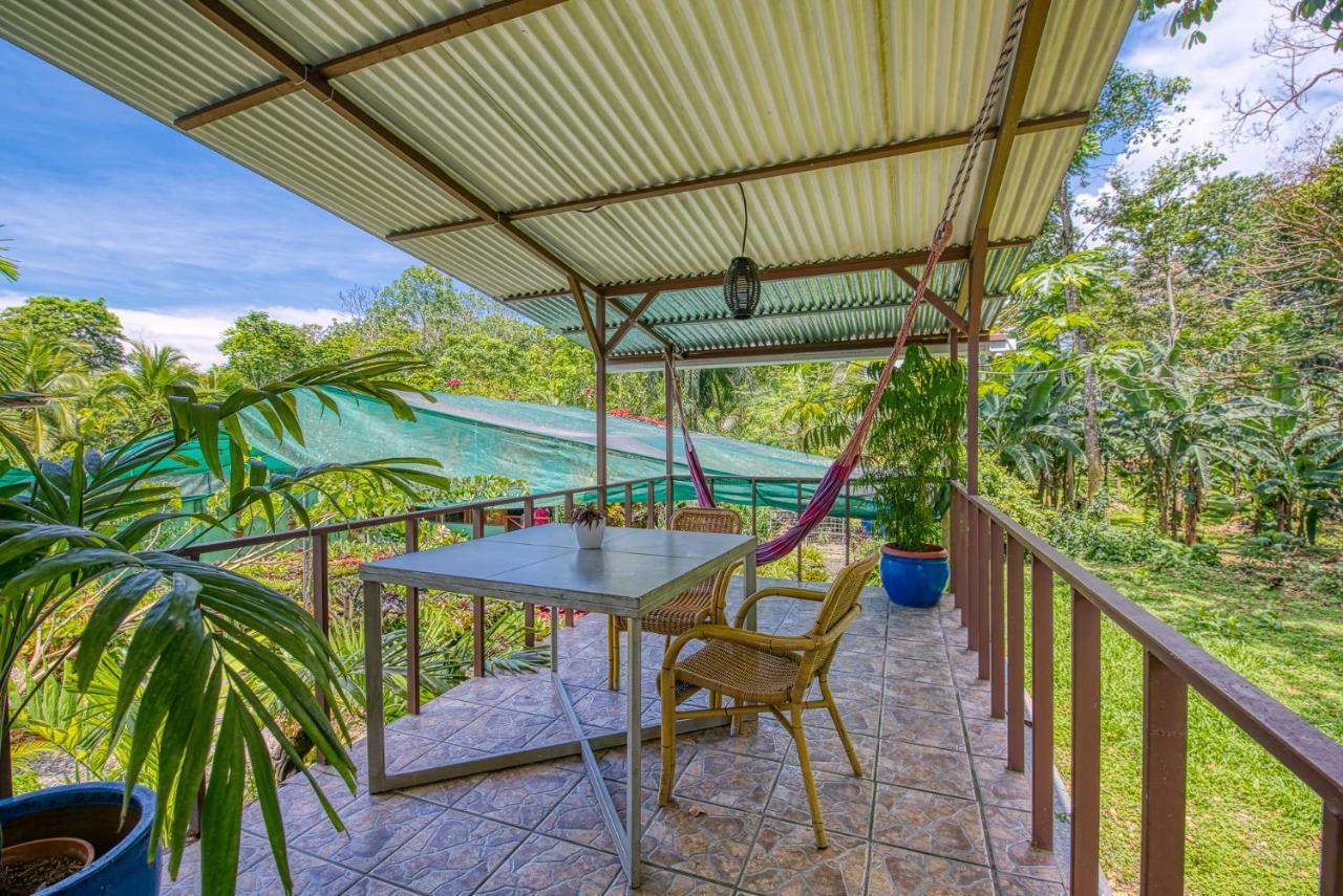 Caripro Apartments Puerto Viejo de Talamanca Экстерьер фото