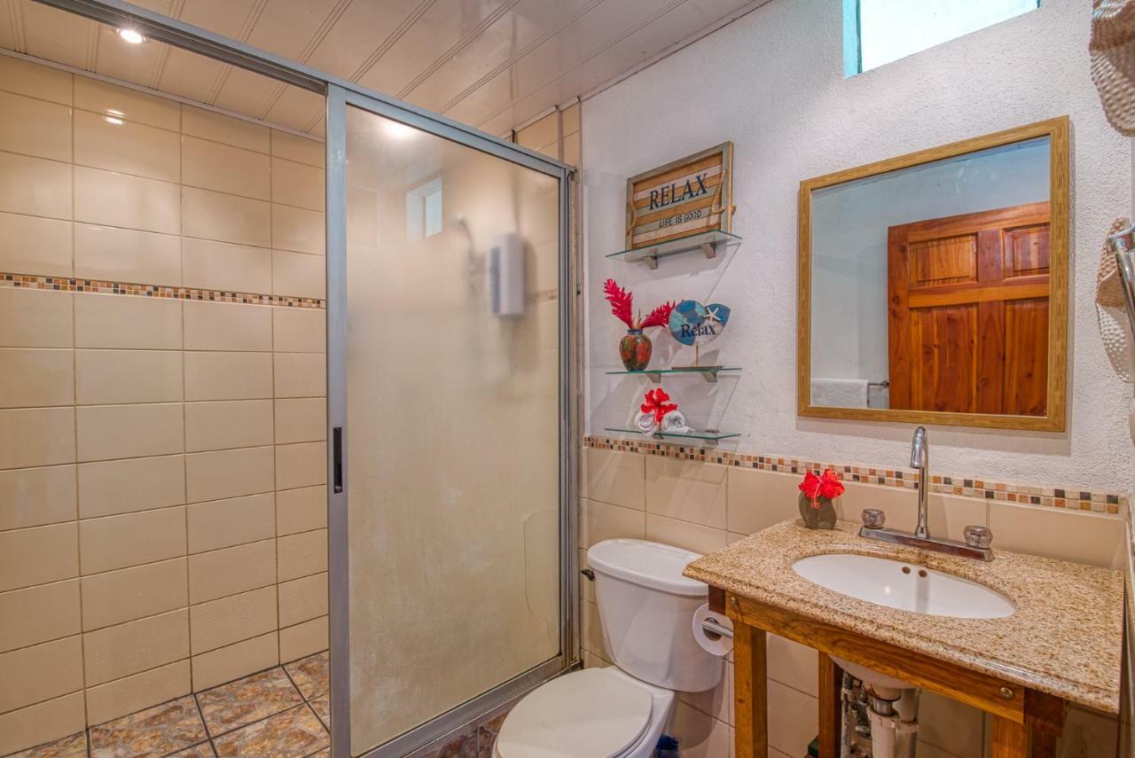 Caripro Apartments Puerto Viejo de Talamanca Экстерьер фото