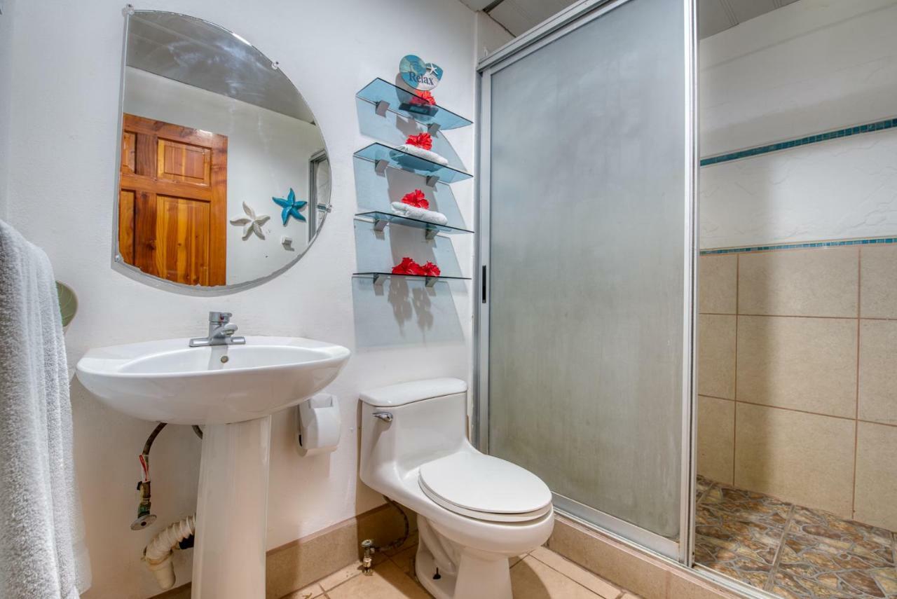 Caripro Apartments Puerto Viejo de Talamanca Экстерьер фото