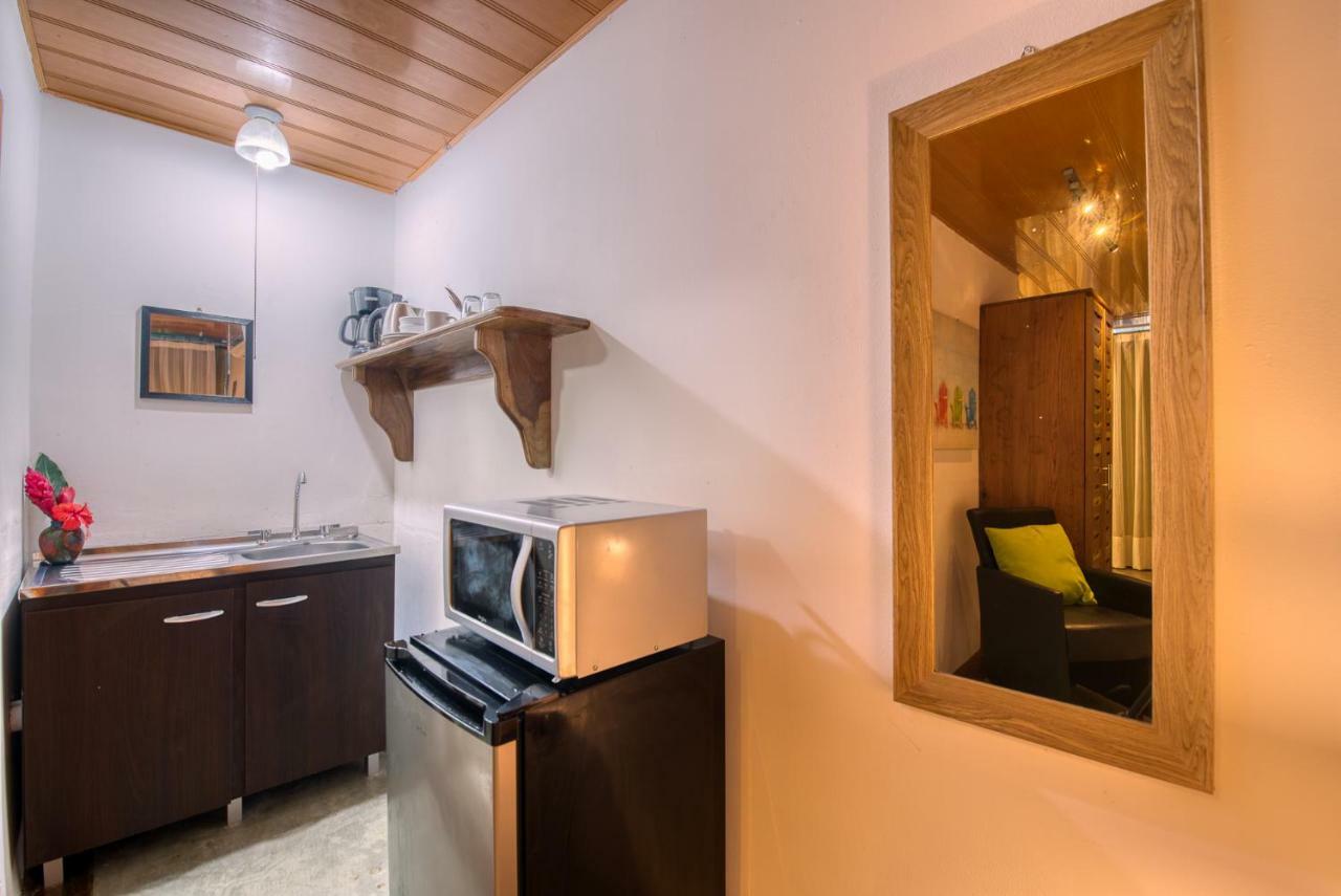 Caripro Apartments Puerto Viejo de Talamanca Экстерьер фото