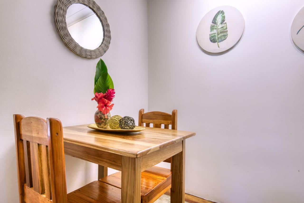 Caripro Apartments Puerto Viejo de Talamanca Экстерьер фото