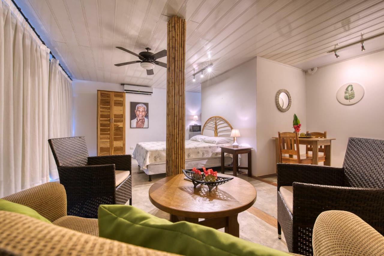 Caripro Apartments Puerto Viejo de Talamanca Экстерьер фото