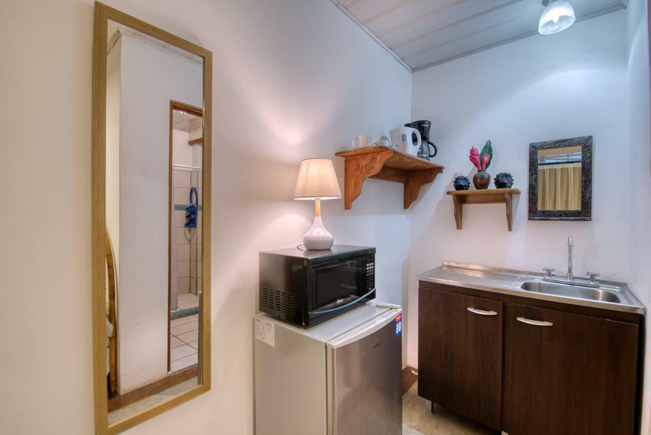 Caripro Apartments Puerto Viejo de Talamanca Экстерьер фото