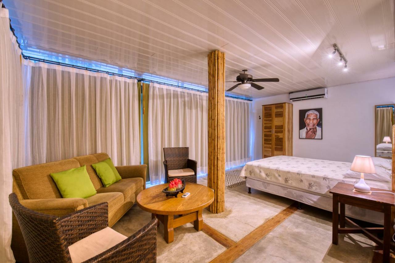 Caripro Apartments Puerto Viejo de Talamanca Экстерьер фото