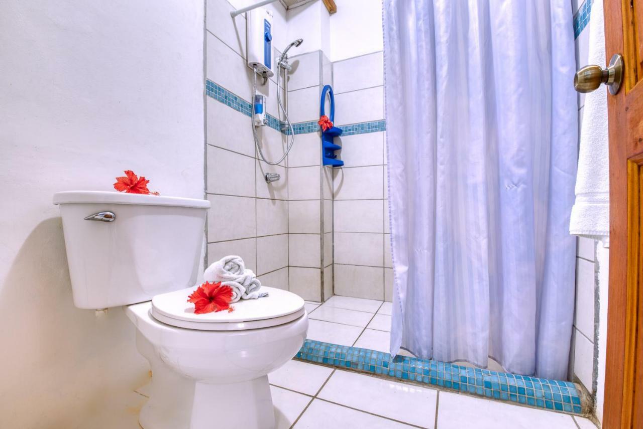 Caripro Apartments Puerto Viejo de Talamanca Экстерьер фото