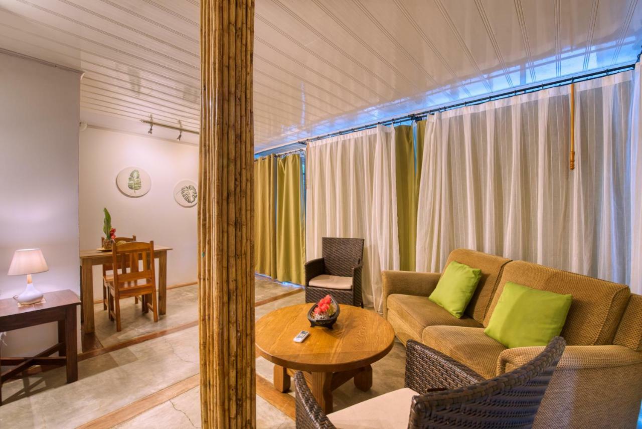 Caripro Apartments Puerto Viejo de Talamanca Экстерьер фото